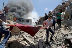 فلسطين.. مصر تقدم 500 مليون دولار لإعادة إعمار غزة