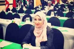 الجزائرية مارية ضيف الله تحتاج للتصويت من أجل الدخول لمجلس الأمم المتحدة