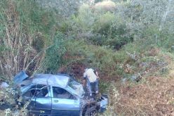 هلاك سيدة وإصابة 6 آخرين في حادث مرور بسكيكدة