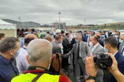 وزير الصناعة: سيتم دراسة وضعية المشروع المتوقف لمصنع الزيوت النباتية في “بازول” بجيجل