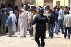 العدالة تدين 25 متهما وتبرىء 13 آخرين في أحداث بريان