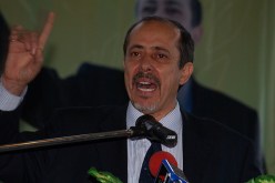 الوضع الحالي في الجزائر يستوجب فتح حوار وطني بين السلطة والمعارضة