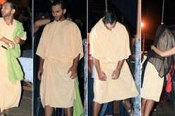 وفاة ممثل شنق نفسه بالخطأ خلال تمثيله لمسرحية تستهزأ بالمسيح عليه السلام