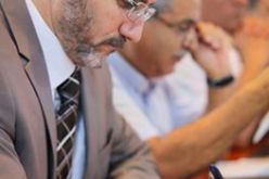 عبد الرزاق مقري يهنئ حزب الإسلاميين المغربيين