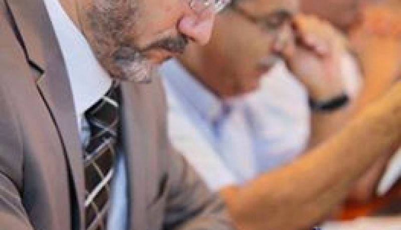 عبد الرزاق مقري يهنئ حزب الإسلاميين المغربيين