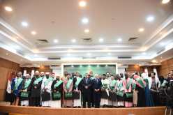 الجزائر تحصد المراتب الأولى في مسابقة مصر الدولية للقرآن الكريم