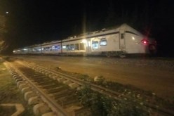 غليزان.. قطار كوراديا يدهس شاب ببلدية وادي ارهيو