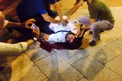 بالفيديو هكذا نفى الشاب حسام خبر وفاته