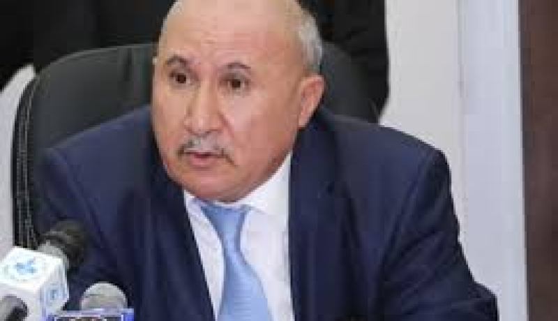 لجنة المالية بالمجلس الشعبي الوطني تستمع لعرض وزير الفلاحة