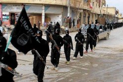 تنظيم الدولة الإسلامية يذبح 3 مقاتلين من البشمركة في العراق