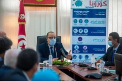 تونس..إصابة رئيس الحكومة بفيروس كورونا