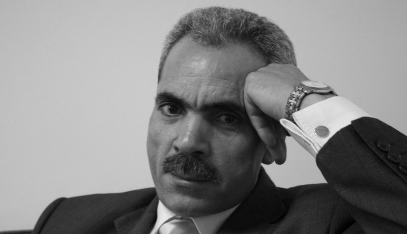 غرمول  التغيير يشكل هدفا وليس شعارا