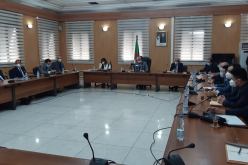 بومزار يدعو موردي تجهيزات الإتصالات ٳلى تسريع التحول الرقمي