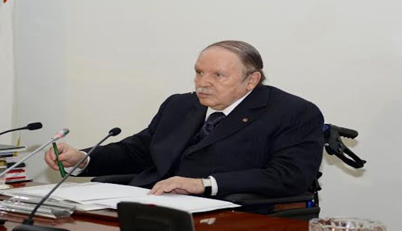 الرئيس يأمر بدفع الزيادات في أجور مليوني عامل بداية من أوت