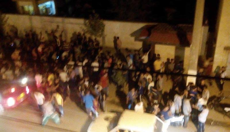 الجيش يسترجع كمية معتبرة من الأسلحة في عملية القضاء على إرهابيين في جيجل