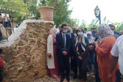 وزيرة الثقافة تأمر بفتح متحف الأسلحة للأمير عبد القادر أمام الزوار