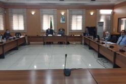 بومزار يبحث سبل تجسيد الاستراتيجية الوطنية لرقمنة الإدارة