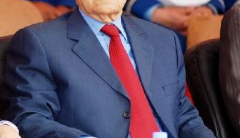 احتيال سياسي والضحية مستشار الرئيس