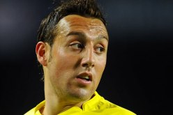 كازولا رسميا في صفوف الأرسنال