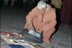 توقيف مشعوذ زعم أنه المهدي المنتظر ''مزطولا'' في الوادي