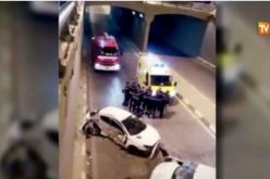 مقتل شخصين وإصابة 3 آخرين في حادث مرور بغليزان
