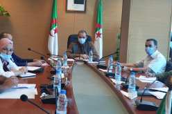 وزير التجارة: “الرقمنة هي السبيل نحو تطور النشاط التجاري”