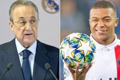 “ريال مدريد” يبدأ خطواته لضم “مبابي”