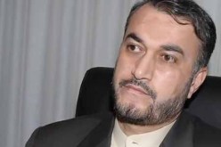 ايران تتوقع حوارا وطنيا قريبا بين حكومة سوريا والمعارضة