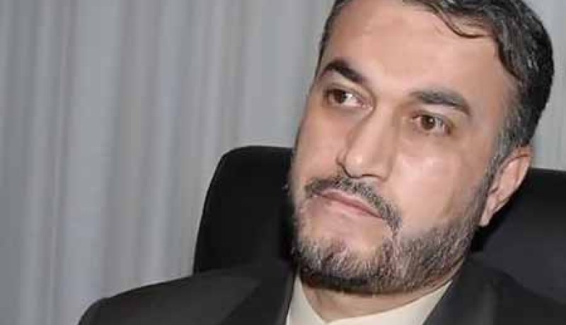 ايران تتوقع حوارا وطنيا قريبا بين حكومة سوريا والمعارضة