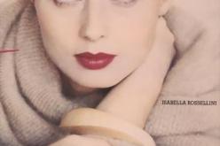 الايطالية إيزابيلا روسوليني رئيسة تحكيم كان