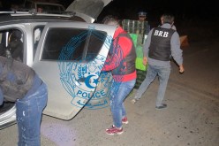 أم البواقي..توقيف شخص وحجز 5 ألاف علبة من مادة التبغ أجنبي المنشأ