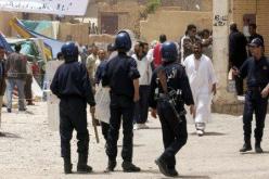 قتيلان وأكثر من مئة جريح بينهم 19من قوات الأمن  في بريان