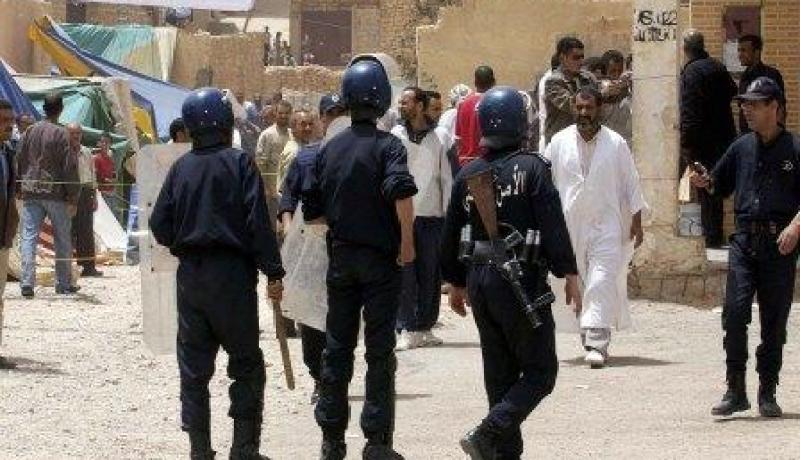 قتيلان وأكثر من مئة جريح بينهم 19من قوات الأمن في بريان