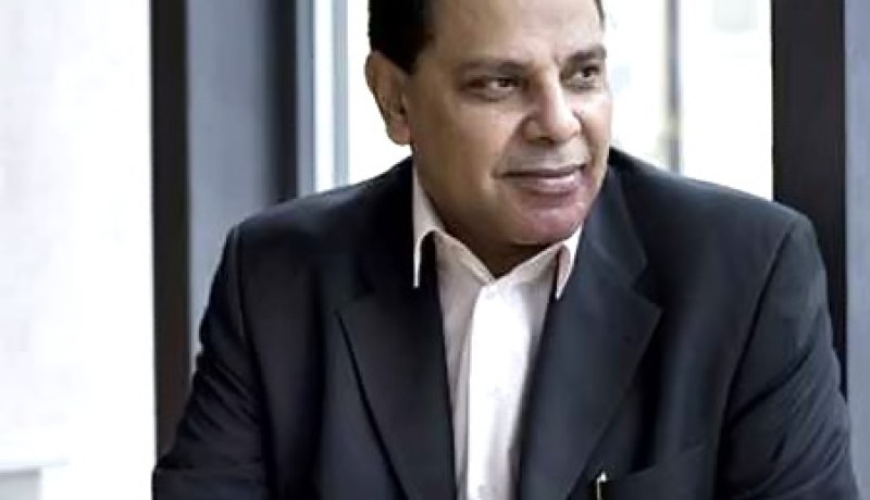 الأسواني يكشف ان مقاطعة جولة الإعادة لن تصب إلا في مصلحة تابع مبارك