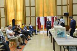 البرلمان..كتلة التجمع الوطني الديمقراطي تنتخب ممثليها