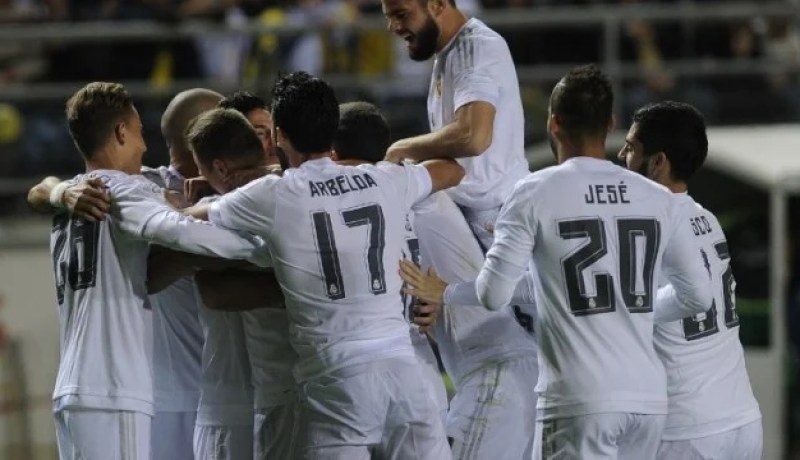 رسميا الاتحاد الإسباني يعلن إقصاء ريال مدريد