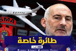 عنتر يحيى: “طائرة خاصة لنقل سيكوليني واللاعبين الجدد إلى الجزائر”