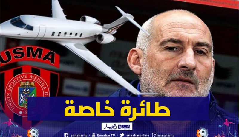 عنتر يحيى: “طائرة خاصة لنقل سيكوليني واللاعبين الجدد إلى الجزائر”