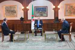 الحالة الوبائية في البلاد تسمح بإجراء الإستفتاء على الدستور