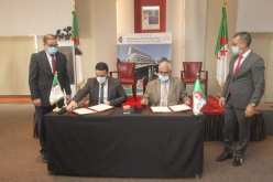 توقيع اتفاقية إطار بين قطاعي السياحة والمؤسسات المصغرة