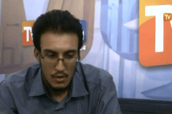 بالفيديو هشام بركاني لم يكن الجزائري الوحيد على متن الطائرة السنيغالية المفقودة