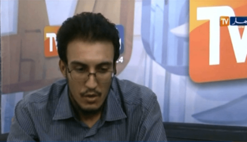 بالفيديو هشام بركاني لم يكن الجزائري الوحيد على متن الطائرة السنيغالية المفقودة