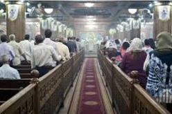 السجن لـ 119 ادينوا في احداث حرق كنيسة مار جرجس بمصر