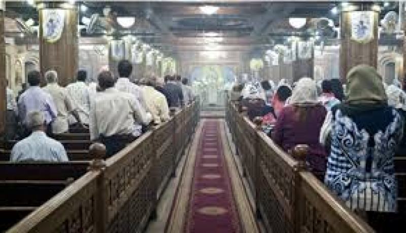 السجن لـ 119 ادينوا في احداث حرق كنيسة مار جرجس بمصر