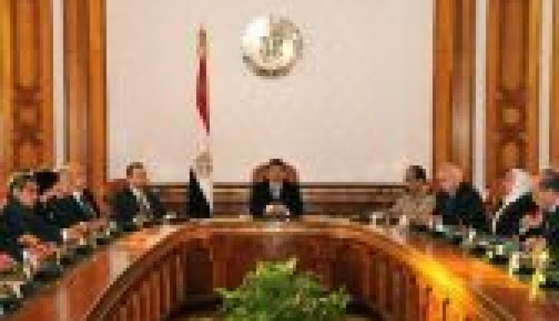 دبلوماسي مصري سابق: وجود المشير طنطاوي في الحكومة هو ضمانة استقرار الأوضاع في مصر