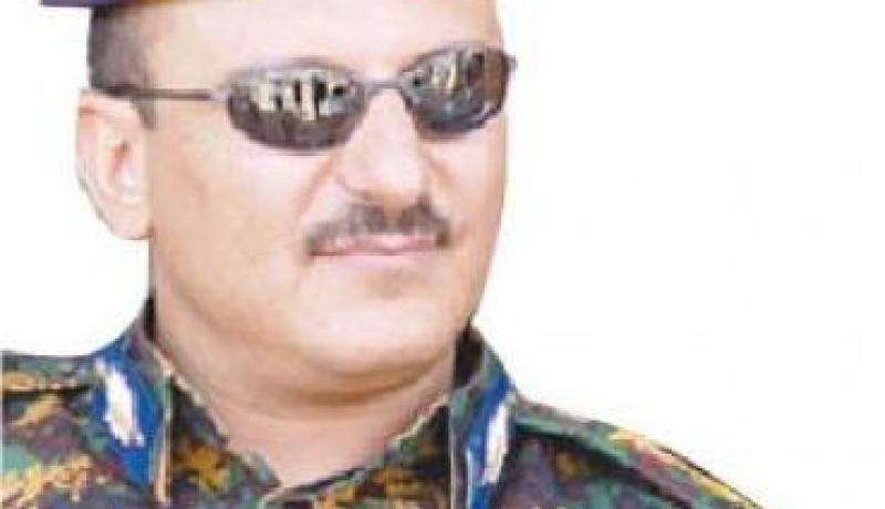 إقالة ابن شقيق الرئيس اليمني السابق من قيادة الأمن المركزي