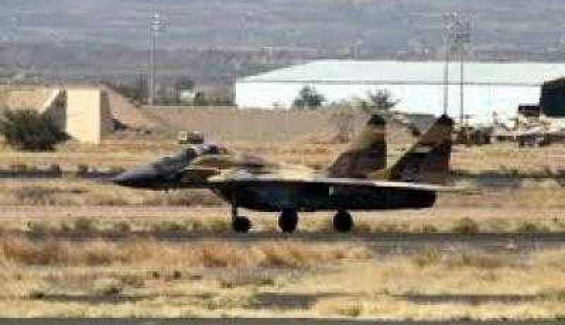 مقتل 13 متشددا في هجمات جوية في اليمن