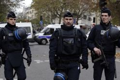 مجهول يطعن  3 أشخاص في جنوب فرنسا