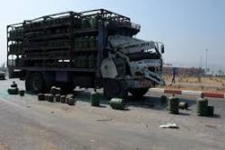 إلقاء القبض على 4 بطالين بعد تهديدهم بتفجير شاحنة في ورقلة