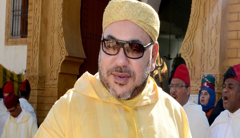 المغرب يقلّص وجوده بـ المينورسو ويسحب مشاركته في قوات حفظ السـلام